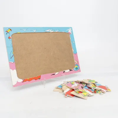 Puzzle de Sala