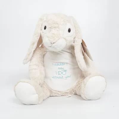 Peluche (Beige) de EB