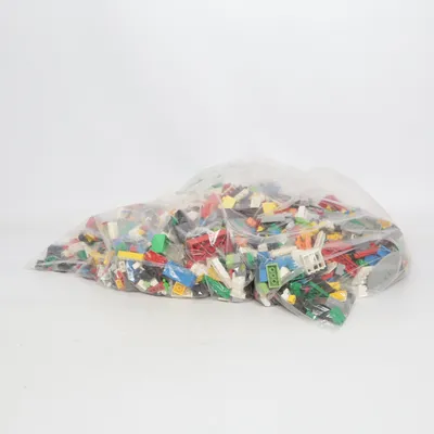 Speltillbehör (Flerfärgad) från LEGO