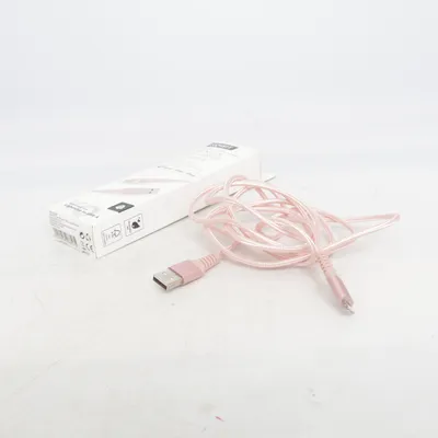 USB-kabel från XQISIT