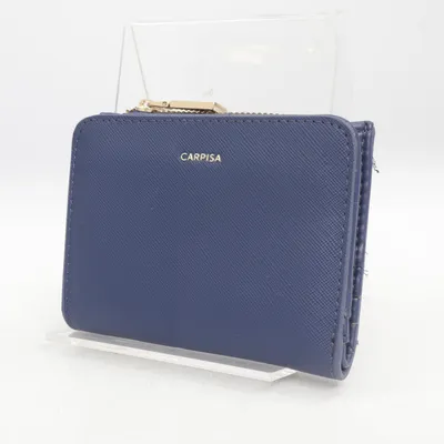 Wallet (Blue) from Carpisa