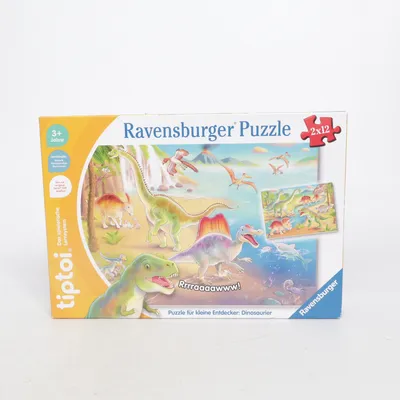 Puzzle de Ravensburger