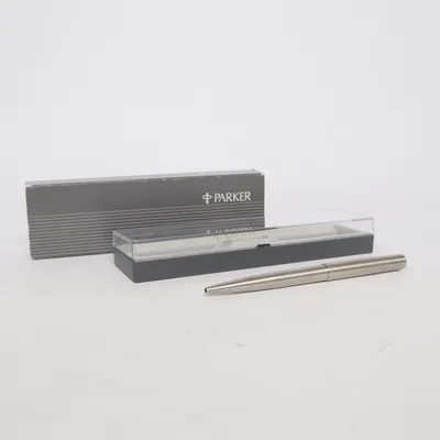 Pen (Grijs) van Parker