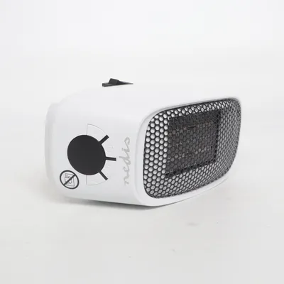 Heating fan (Htpn10fwt) from Nedis