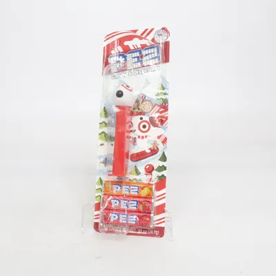 Candy machine (Candy & Dispenser) from PEZ