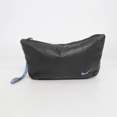 Toilet bag (Black) from Nike