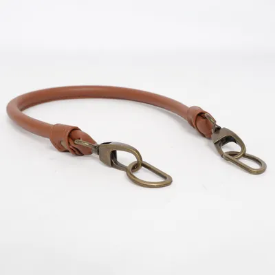 Schouderband (Bruin)