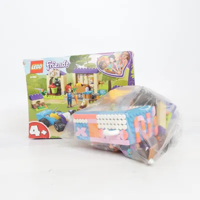 Byggsats (41361) från LEGO Friends