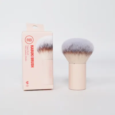 Make-up kwast van H&M