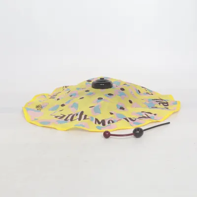 Cat toy (Yellow, Multicolored) from Beasty