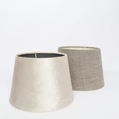 Lampskärm (Beige, Grå) från Watt & Veke