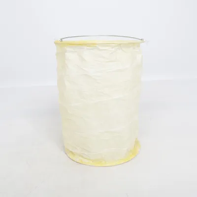 Anneau à bougie (Beige) de Serholt