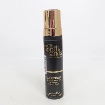 Auto-bronzant (Liquid Gold) de Bondi Sands