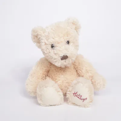 Gosedjur (Beige) från Hamleys