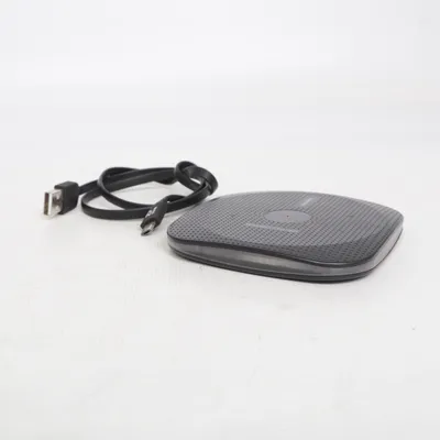 Draadloze oplader van Grundig
