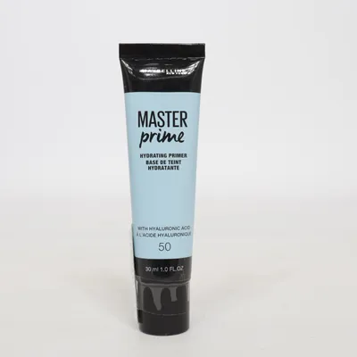 Primer (Master prime) van Maybelline