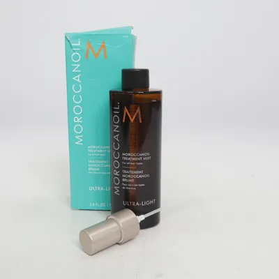 Hårolie (Treatment Mist) fra Moroccanoil