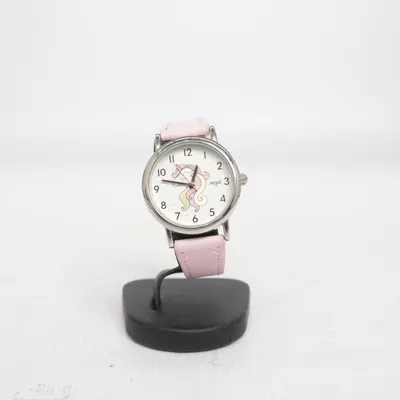 Montre (Rose, Multicolore) de Regal