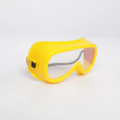 Diving mask from Theo Klein