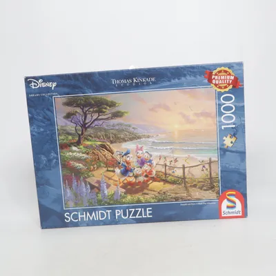 Puzzle from Schmidt