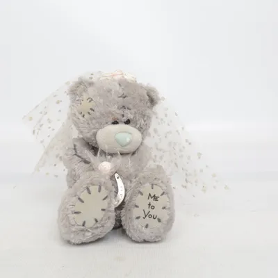 Gosedjur (Grå) från Carte Blanche