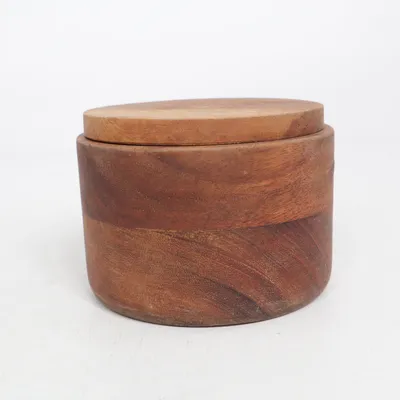 Box from Rusta Teak