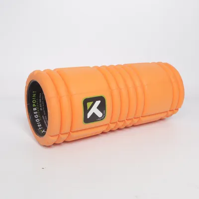 Foam roller (The Grid) from Trigger Point