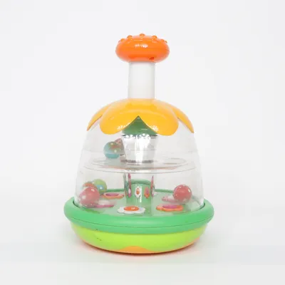 Toy (Multicolored) from Chicco
