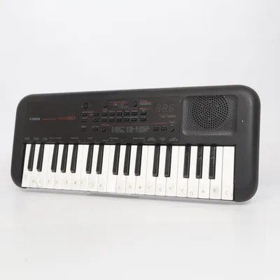 Clavier électronique (PSS-A50) de Yamaha