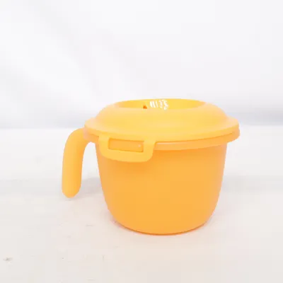 Kitchenware (Orange) from Tupperware