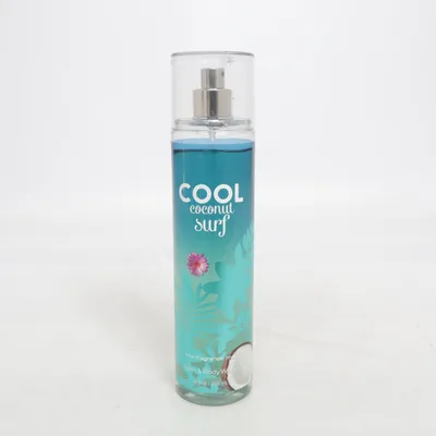 Brume corporelle (Cool Coconut Surf) de Bath & Body Works