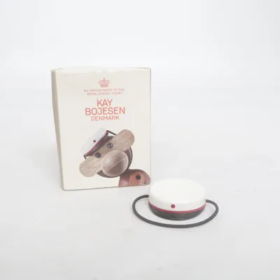 Poppenkleding (Monkey) van Kay Bojesen