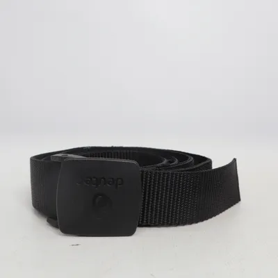 Riem (Zwart) van Deuter