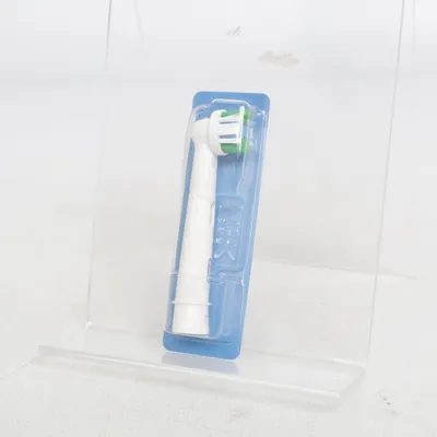 Tête de brosse à dents électrique (Blanc, Vert) de Oral-B