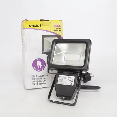 Floodlight (427624) from Anslut