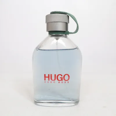 Eau de Toilette (Man) från Hugo Boss