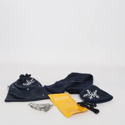 Reiskit (Blauw) van Lufthansa