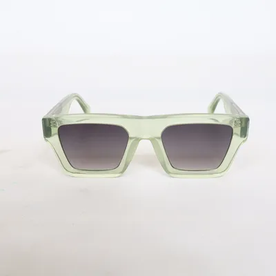 Solglasögon (Grön) från H&M