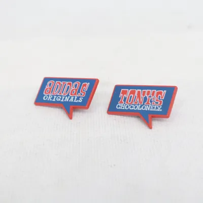 Skotillbehör (Röd, Blå, Vit) från Adidas Originals