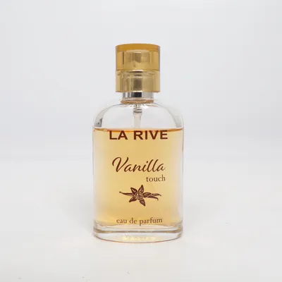 Eau de Parfum från La Rive