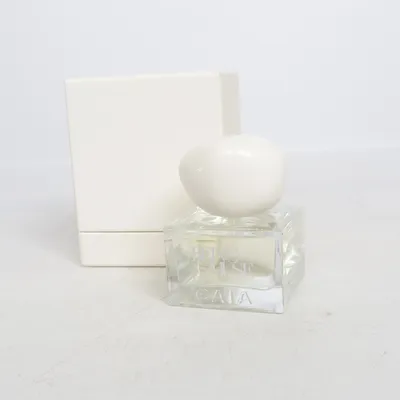 Eau de Parfum (Being Muse) van Caia
