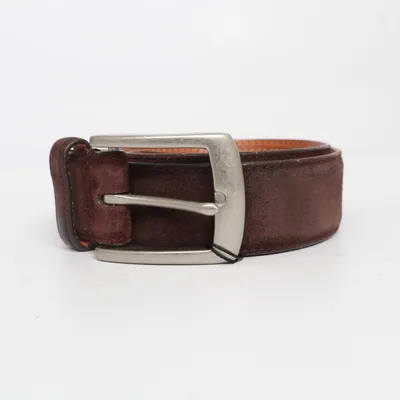 Belt (Brown) from Boomerang Leather