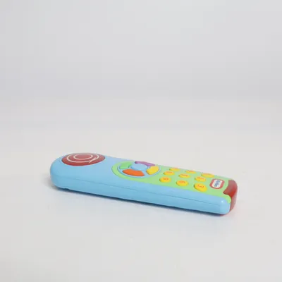Téléphone jouet (Bleu, Vert, Rouge) de Little Tikes