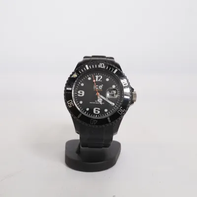 Polshorloge (Zwart) van Ice Watch