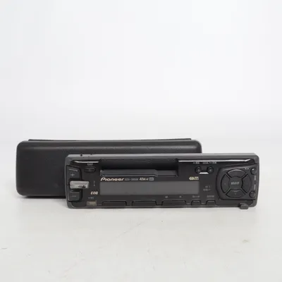 Båndoptager (Keh-3800r) fra Pioneer