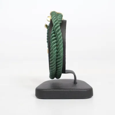 Bracelet (Vert, Or) de Paul Hewitt Métal inconnu