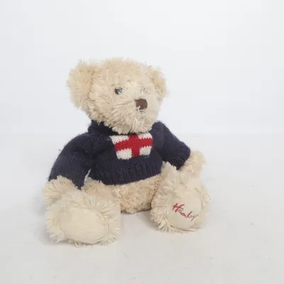 Gosedjur (Beige, Blå, Flerfärgad) från Hamleys