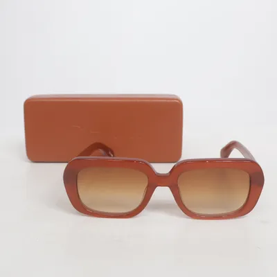 Sonnenbrille (Bon Voyage) von Chimi Eyewear