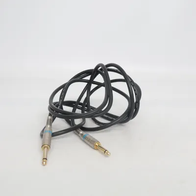 Audiokabel van Hotline