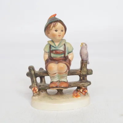 Figurine (Hummel) from Goebel